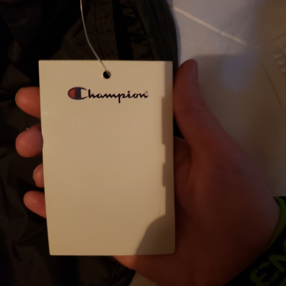 🏃‍♂️ Vintage Champion Track Pants 🏃‍♂️ - Picture 9 of 10